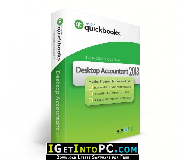 quickbooks enterprises for mac