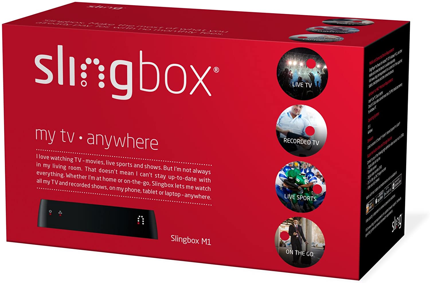 download slingbox player for mac